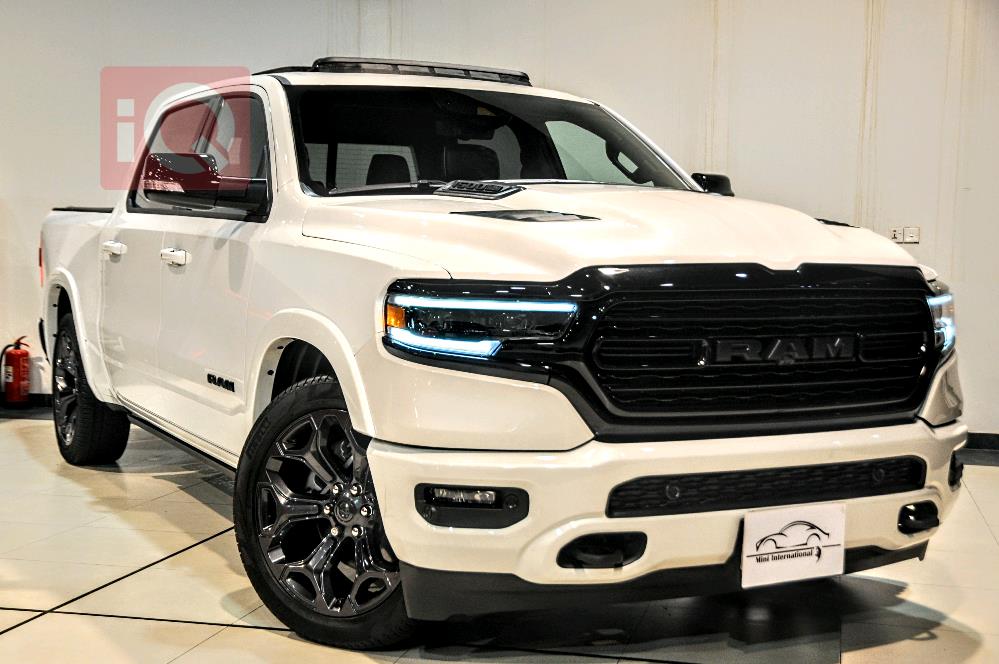 Ram 1500